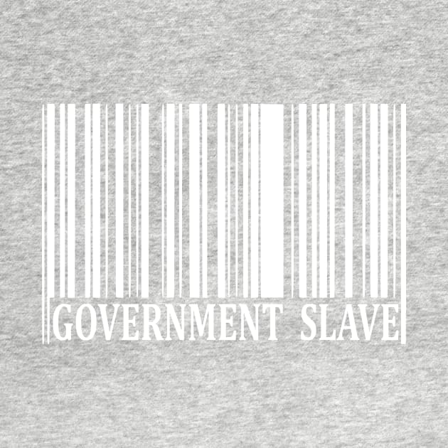 Government Slave by ChatNoir01